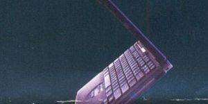 Thinkpad T-43 (2668NQ1)