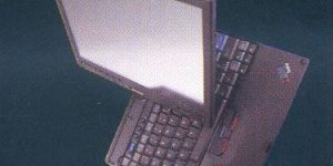 Thinkpad X-41 (18665GA)