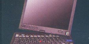 Thinkpad X-41 (252568A)