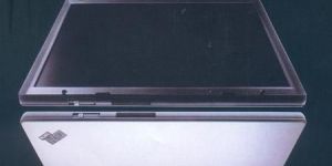 Thinkpad Z-60 (2530a14)