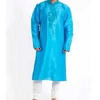 Embroidered Kurta Payjama