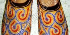 Traditional Footwear - 05