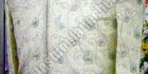 Wedding Garments - 01