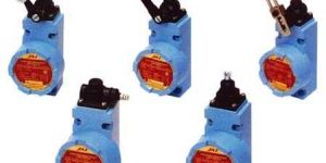 Limit Switch