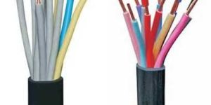 Multi Core Flexible Wires