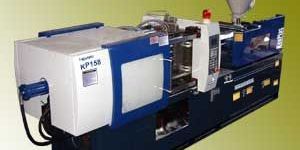 Plastic Injection Molding Machine