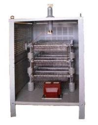 Neutral Grounding Resistor