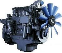 Industrial Diesel Engines