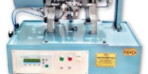 Figaro Chain Machine