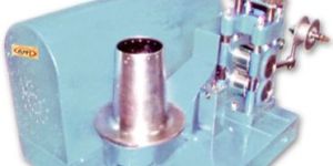 Wire Flating Machine