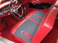 Automotive Carpets