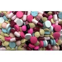 Allopathic Raw Products