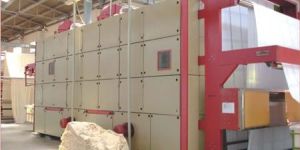 Loop Dryers and Polymerisers