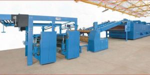 Relax Dryers / For Open Width & Tubular Fabrics