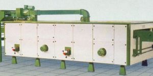 Rotary Printing Dryer