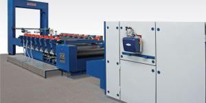 Rotary Printing Machine