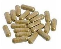 Ginseng Capsules