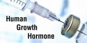 Human Growth Hormone Injection