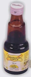 Imunocin Syrup