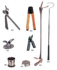 Veterinary Instruments