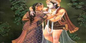 Traditional Indian Paintings