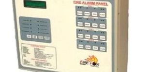 Conventional Fire Panel