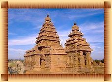 Mahabalipuram Tour Services