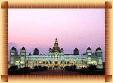 Mysore Tour Services