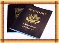 Passport and Visas