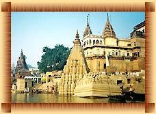 Varanasi Tour Services