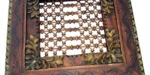 Wooden Tables (H-185)