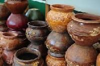 Ceramic Pottery
