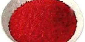 Red Chili Powder