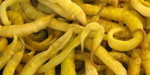 Yellow Chili