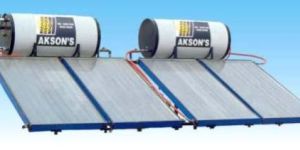 Solar Water Heating System