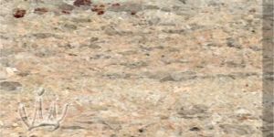 Ivory Chiffon Granite