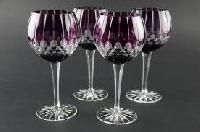 Crystal Glassware