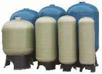 FRP Pressure Tank
