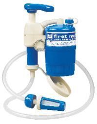 Portable Water Filter