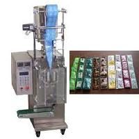 Pouch Filling Machine