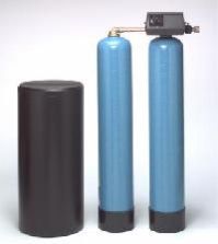 Water Softener System