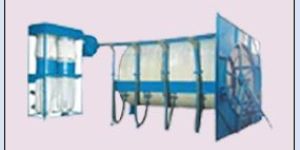 Centrifugal Spot Humidifier