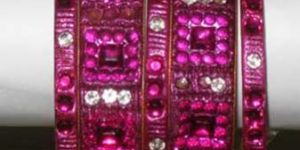 Fashion Bangles