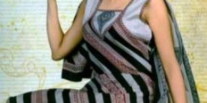 Product Code - 2806 Bridal Sarees