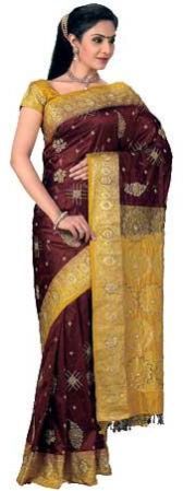 Product Code (Emsar - 41) Bridal Sarees