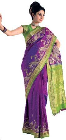 Product Code (Emsar - 43) Bridal Sarees