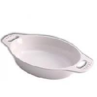 Oval Dishes