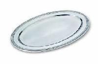 Oval Platters