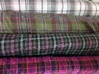 Cotton Yarn Dyed Fabric