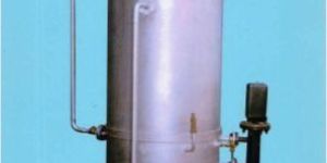 Multitubular Steam Boiler